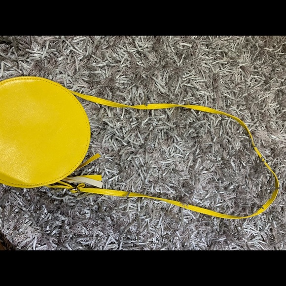 Lemon purse - Picture 1 of 2
